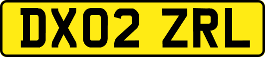 DX02ZRL