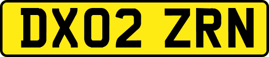 DX02ZRN