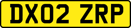 DX02ZRP