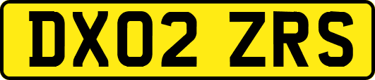 DX02ZRS