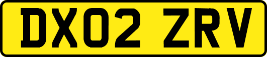 DX02ZRV