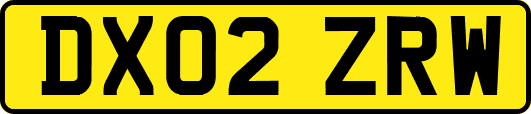 DX02ZRW