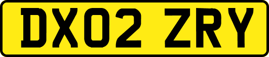 DX02ZRY
