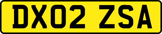 DX02ZSA