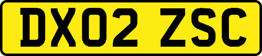 DX02ZSC