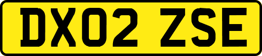 DX02ZSE