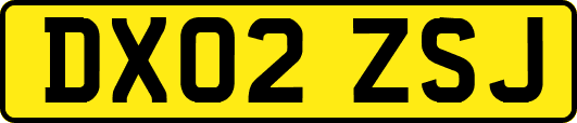 DX02ZSJ
