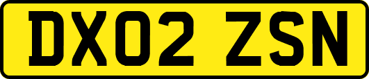 DX02ZSN
