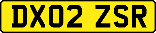 DX02ZSR