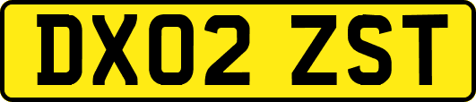 DX02ZST