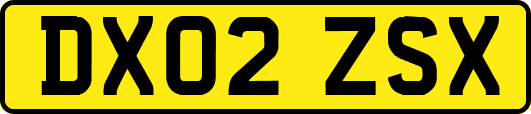DX02ZSX