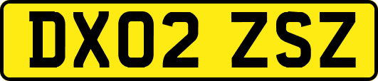 DX02ZSZ