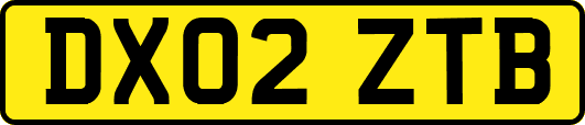 DX02ZTB