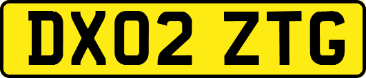 DX02ZTG