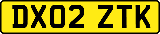 DX02ZTK