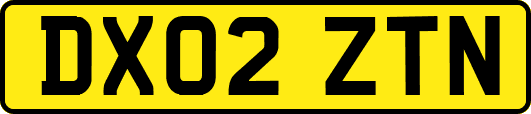 DX02ZTN
