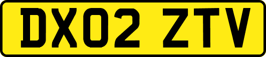 DX02ZTV