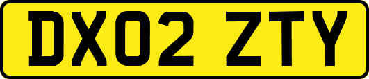 DX02ZTY
