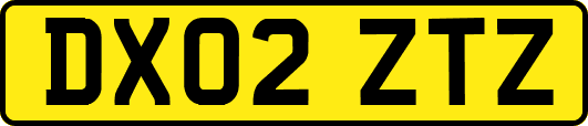 DX02ZTZ