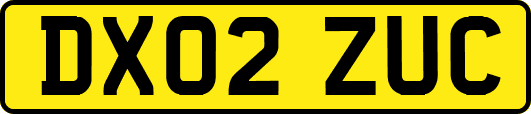 DX02ZUC