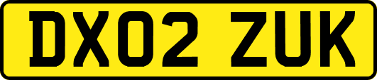 DX02ZUK