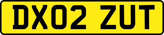 DX02ZUT