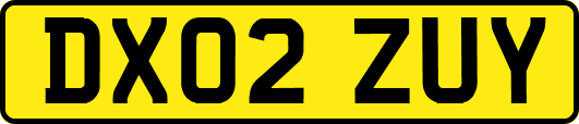 DX02ZUY