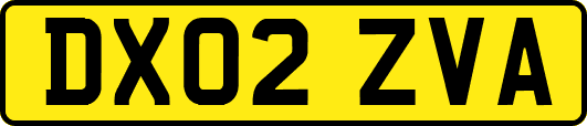 DX02ZVA