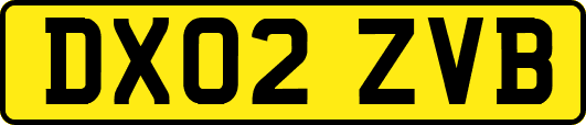 DX02ZVB