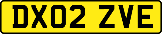DX02ZVE