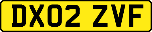 DX02ZVF