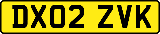 DX02ZVK