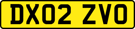 DX02ZVO