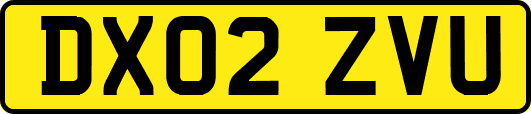 DX02ZVU