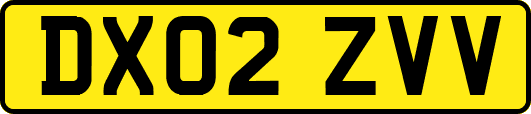 DX02ZVV