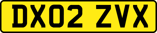 DX02ZVX