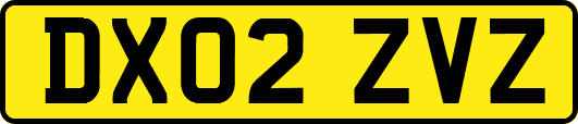 DX02ZVZ
