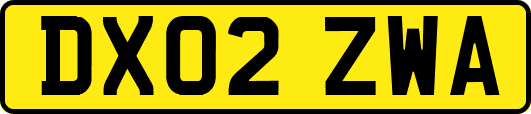 DX02ZWA