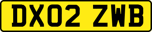 DX02ZWB