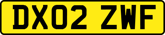 DX02ZWF