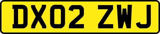 DX02ZWJ