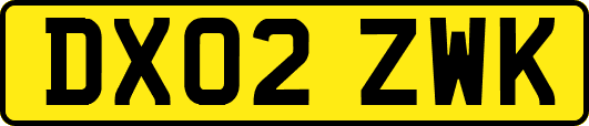 DX02ZWK