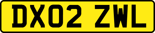 DX02ZWL