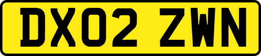 DX02ZWN