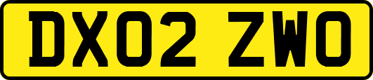 DX02ZWO