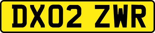 DX02ZWR