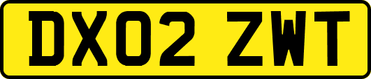 DX02ZWT
