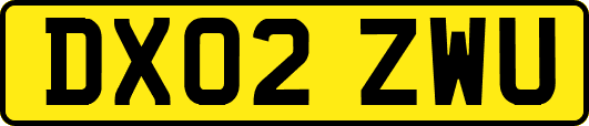 DX02ZWU