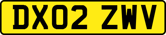 DX02ZWV