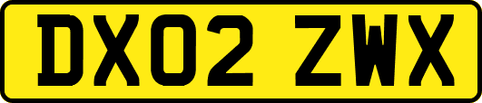 DX02ZWX